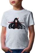 Tricou copii Akame ga Kill Katana Traditional School Uniform