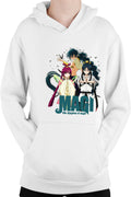 Hanorac copii Magi The Labyrinth of Magic Kou Empire Magician