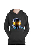 Hanorac copii Halo Combat Mode Xbox Creator