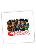 Mousepad Gaming Roblox Team Generator Robux Games, 21x19 cm