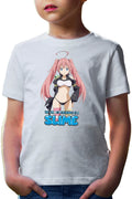 Tricou copii TenSura That Time Slime Milin Powerful Demon