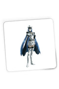 Mousepad Gaming Akame ga Kill Esdeath Spadasin Takahiro Super Power Manga, 21x19 cm