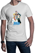 Tricou barbati Magi The Labyrinth of Magic Fantasy Anime Manga