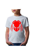Tricou copii Predator Skull Alien Monit Helios