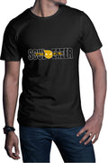 Tricou barbati Soul Eater Logo Anime Supranatural Action Shounen