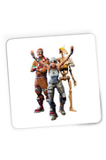 Mousepad Gaming Fortnite Happy Esports Star Wars Droid, 21x19 cm