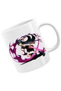 Cana Akame ga Kill Katana Samurai Paranormal Game, alba, 330 ml