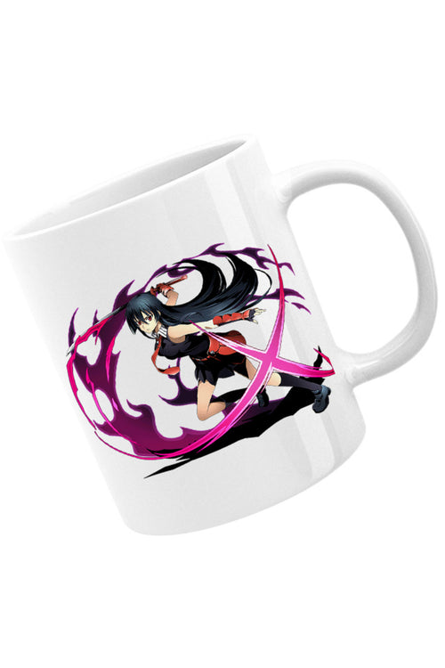 Cana Akame ga Kill Katana Samurai Paranormal Game, alba, 330 ml