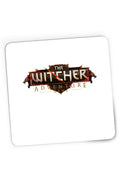 Mousepad Gaming The Witcher Adventure Game Assasins of Kings, 21x19 cm