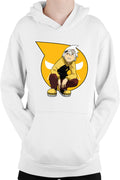 Hanorac copii Soul Eater Soul Spirit Shape Animekage