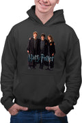 Hanorac barbati Harry Potter Students School Magic Uniform Group