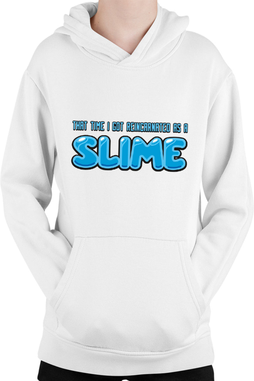 Hanorac copii TenSura That Time When I Got Reincarned As A Slime