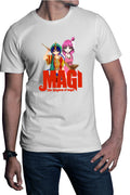 Tricou barbati Magi The Labyrinth of Magic Morgiana Alladin Party Costume