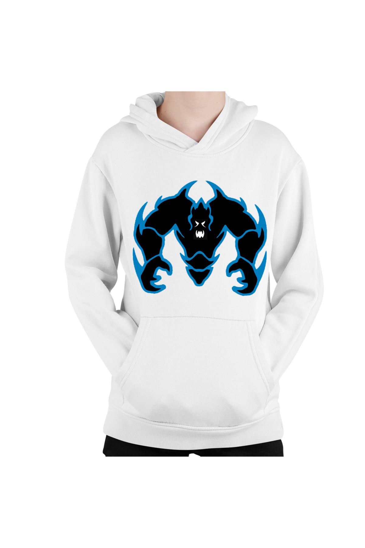 Hanorac copii Halo Final Boss Major League Gaming Esports