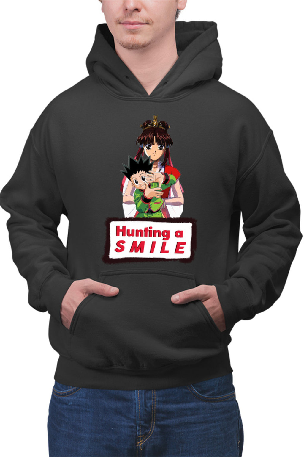 Hanorac barbati Fushigi Yuugi Yuuki Hon Hunter Kimono Anime Top