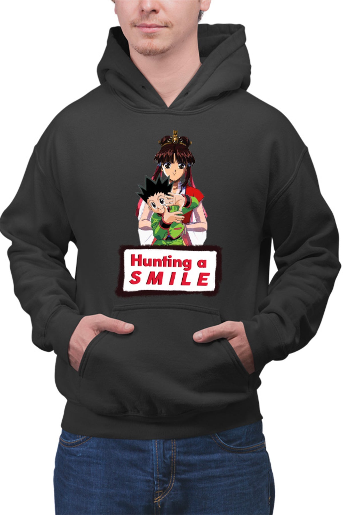 Hanorac barbati Fushigi Yuugi Yuuki Hon Hunter Kimono Anime Top