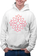 Hanorac barbati Mamamoo Flower Musician Star Wind Sun Logo