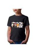 Tricou copii Bleach Ichigo Kurosaki Soul Reaper Dream Team