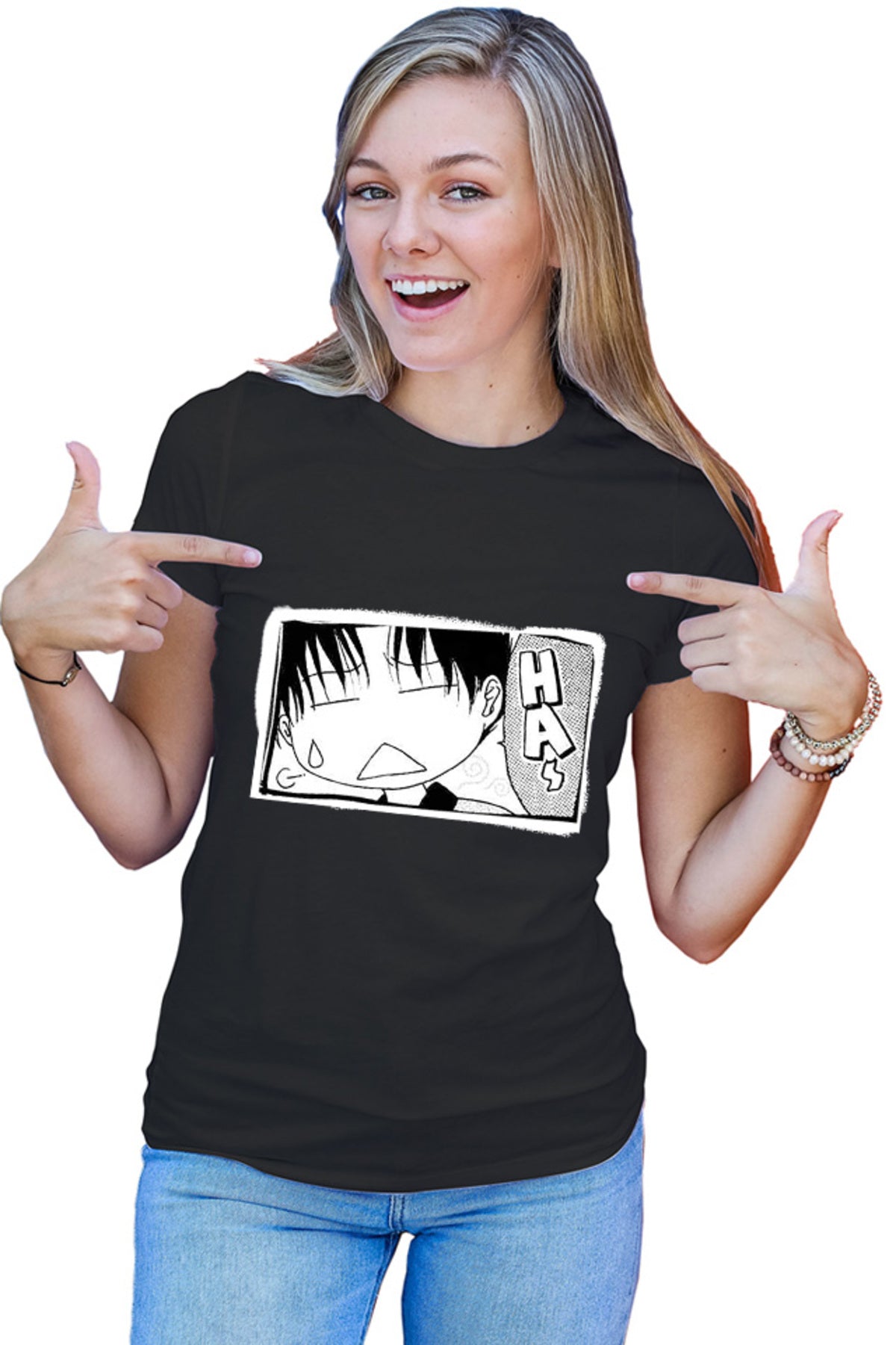 Tricou dama Fushigi Yuugi Tamahome Funny Isekai Animeuri