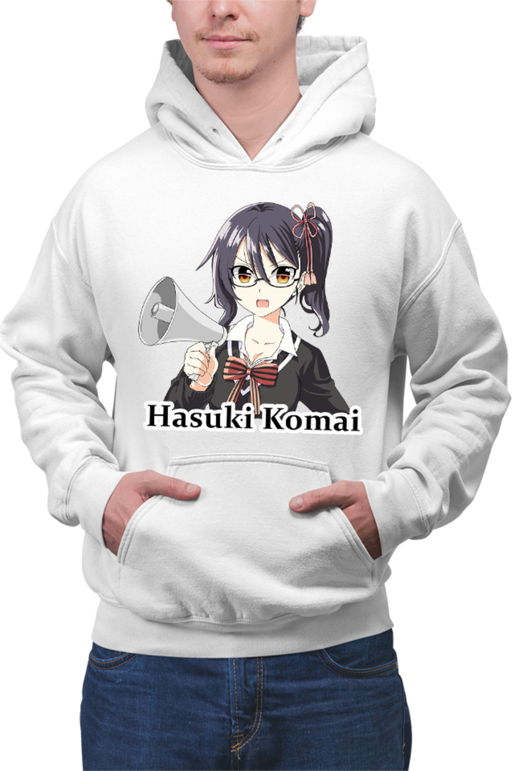 Hanorac barbati Boarding School Juliet Hasuki Samurai