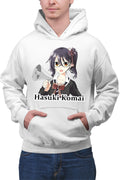 Hanorac barbati Boarding School Juliet Hasuki Samurai