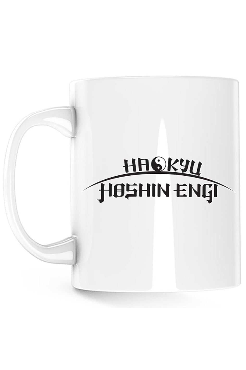 Cana Hoshin Engi God Mythology Logo Supranatural Anime Cosplay, alba, 330 ml