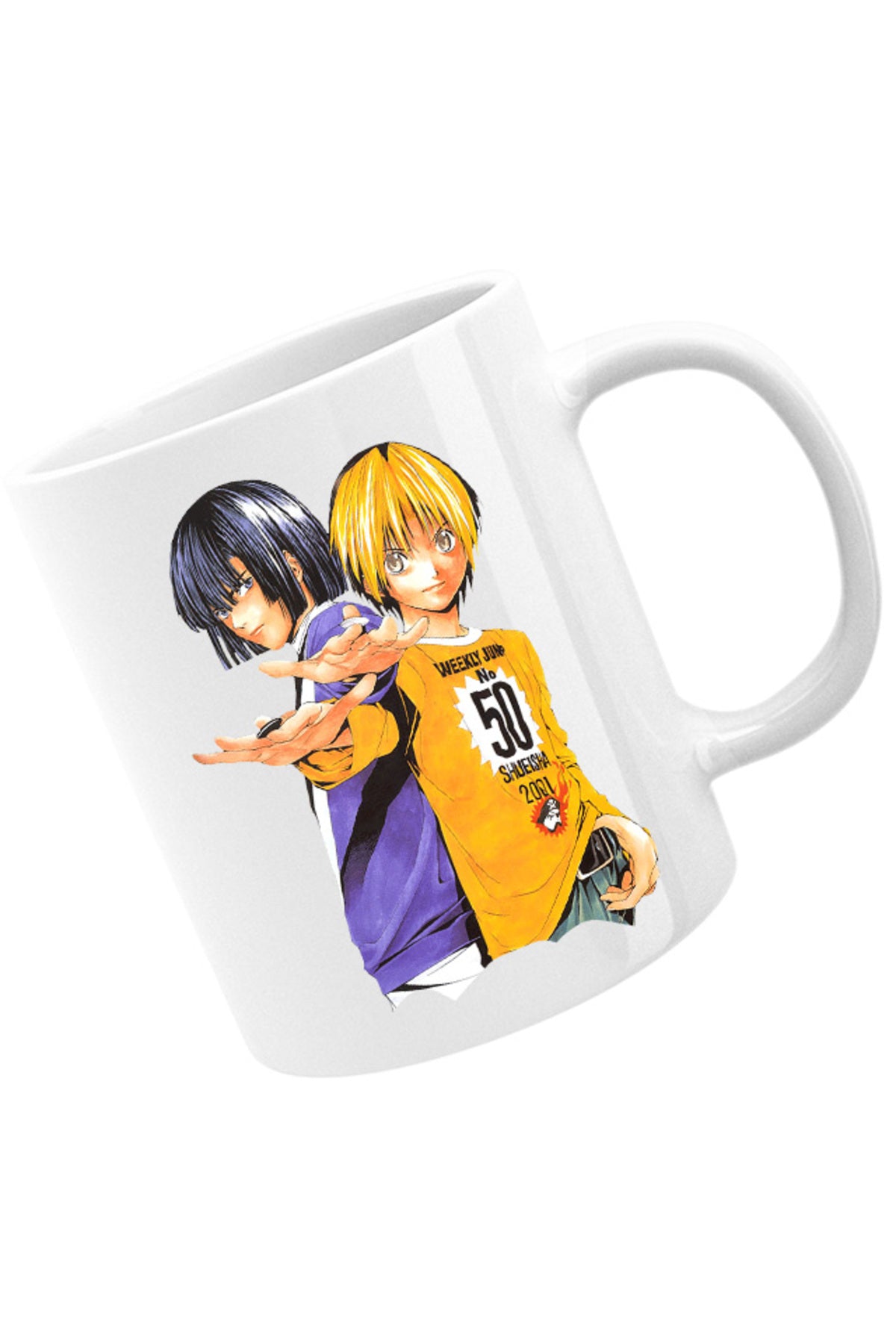 Cana Hikaru no Go Rivals Akira Shinen Game Players Otaku Manga, alba, 330 ml