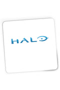 Mousepad Gaming Halo The Master Chief Spartan Hero Logo, 21x19 cm