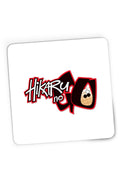Mousepad Gaming Hikaru no Go Game Pieces Board Chess Sah, 21x19 cm