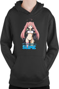 Hanorac copii TenSura That Time Slime Milin Powerful Demon