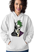 Hanorac dama Batman Joker Face Best Friends Megadeth Legends