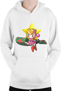 Hanorac copii Bomberman Women Carpet Star Fly