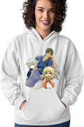 Hanorac dama Yona of the Dawn Son Tomoe Zeno Yukata Anime Comedy