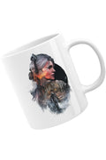 Cana The Witcher Wild Hunt Monster Slayer Steam, alba, 330 ml
