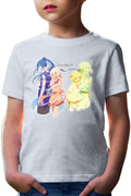 Tricou copii Children of the Whales Sentence of Sand