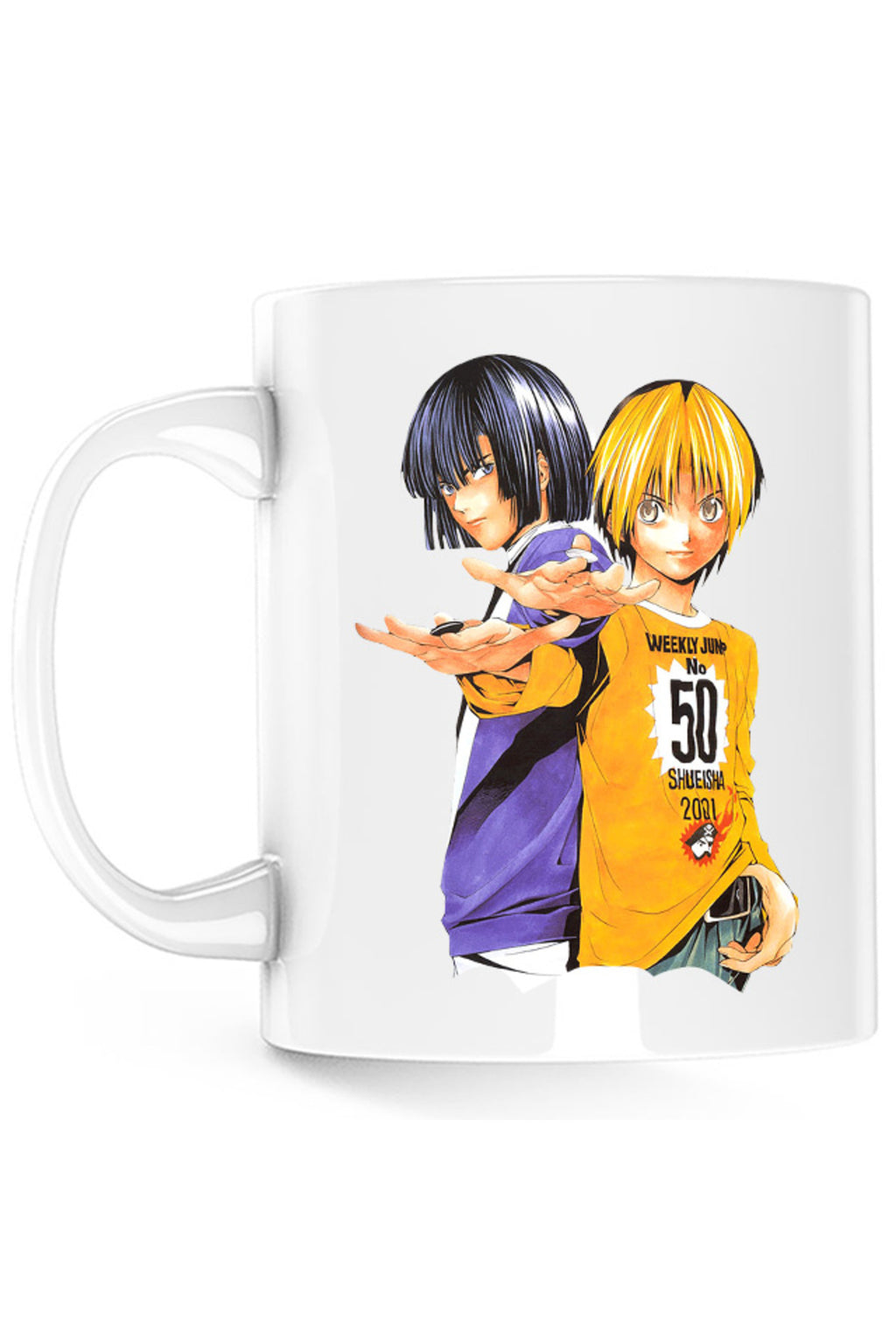 Cana Hikaru no Go Rivals Akira Shinen Game Players Otaku Manga, alba, 330 ml