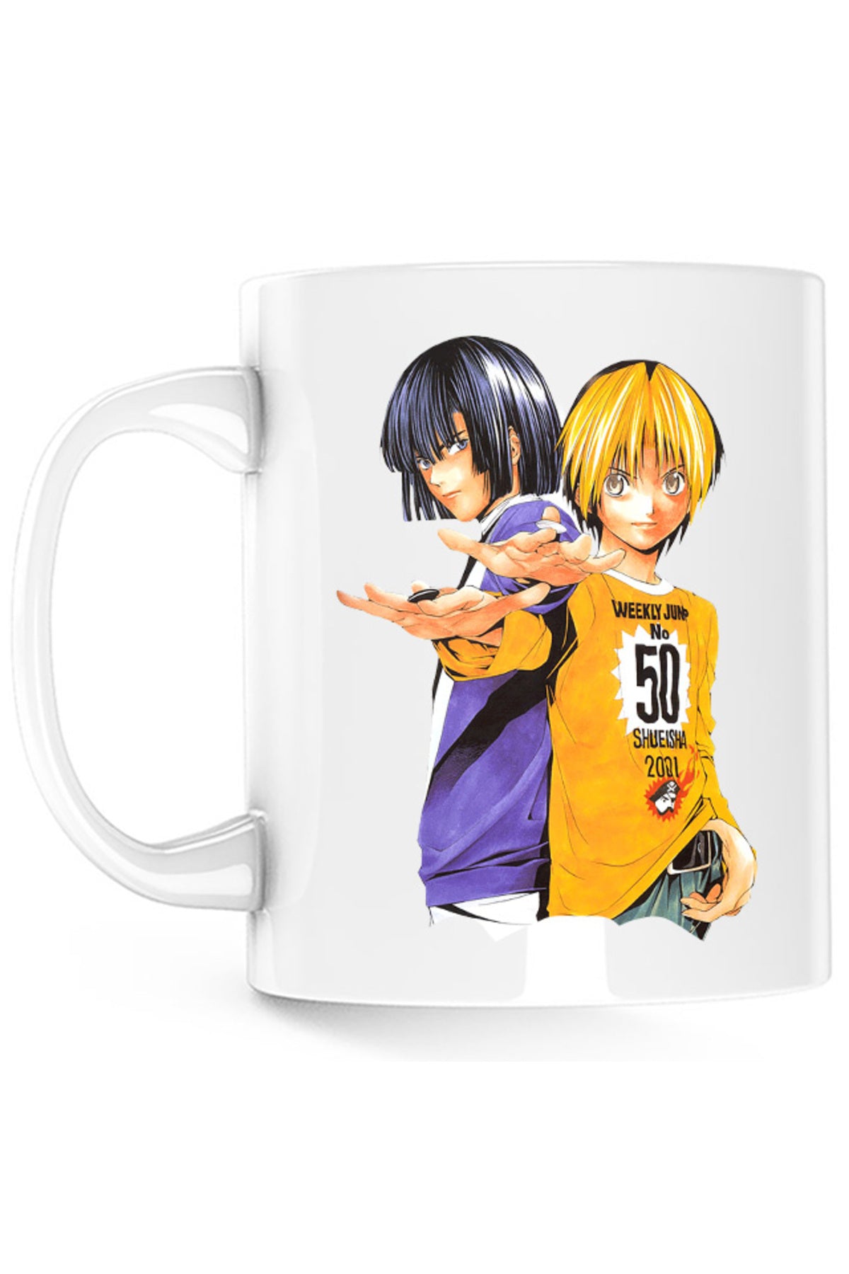 Cana Hikaru no Go Rivals Akira Shinen Game Players Otaku Manga, alba, 330 ml
