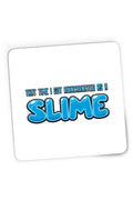 Mousepad Gaming TenSura That Time When I Got Reincarned As A Slime, 21x19 cm