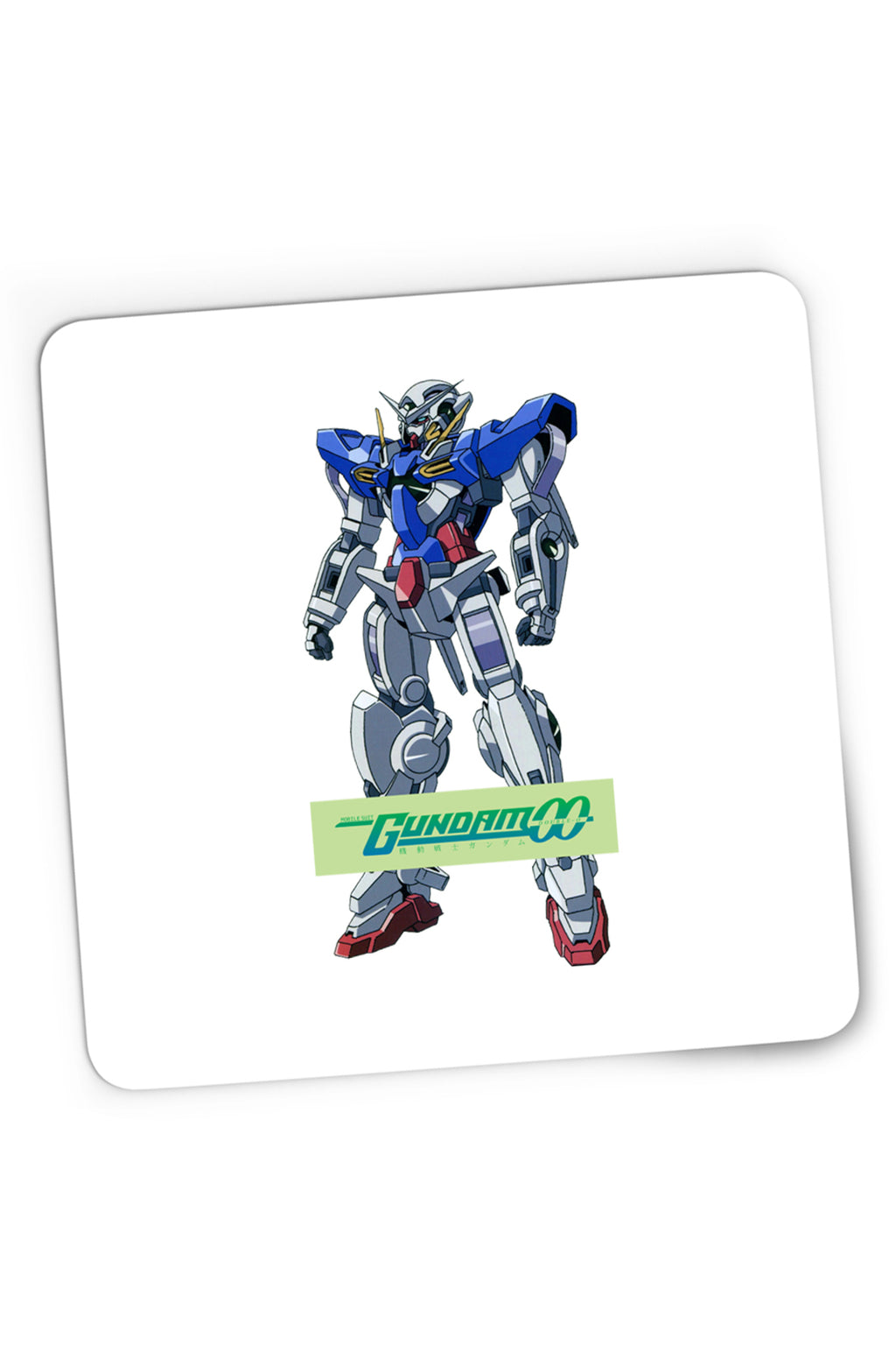 Mousepad Gaming dam Main Robot Anime Kage, 21x19 cm