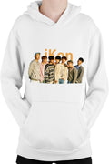 Hanorac copii iKon Group Western Outfit Era ComeBack Live Stage Concert
