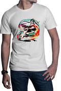 Tricou barbati Magi The Labyrinth of Magic Animeuri Fight Hakuryuu