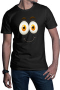 Tricou barbati Roblox Twitter Platforme Studio Smiley Face