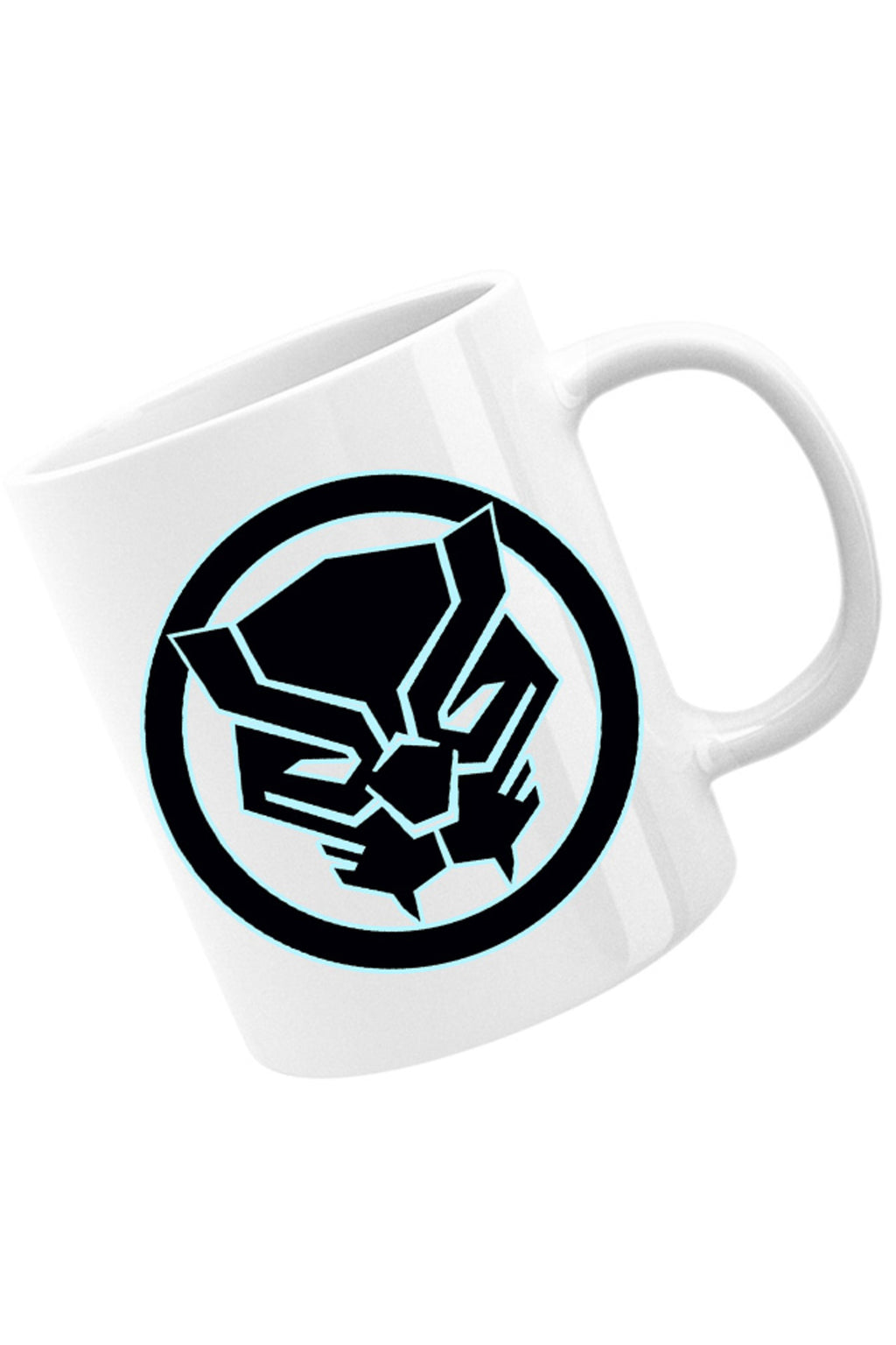 Cana Black Panther Tribe Superpowers Cool Silent, alba, 330 ml
