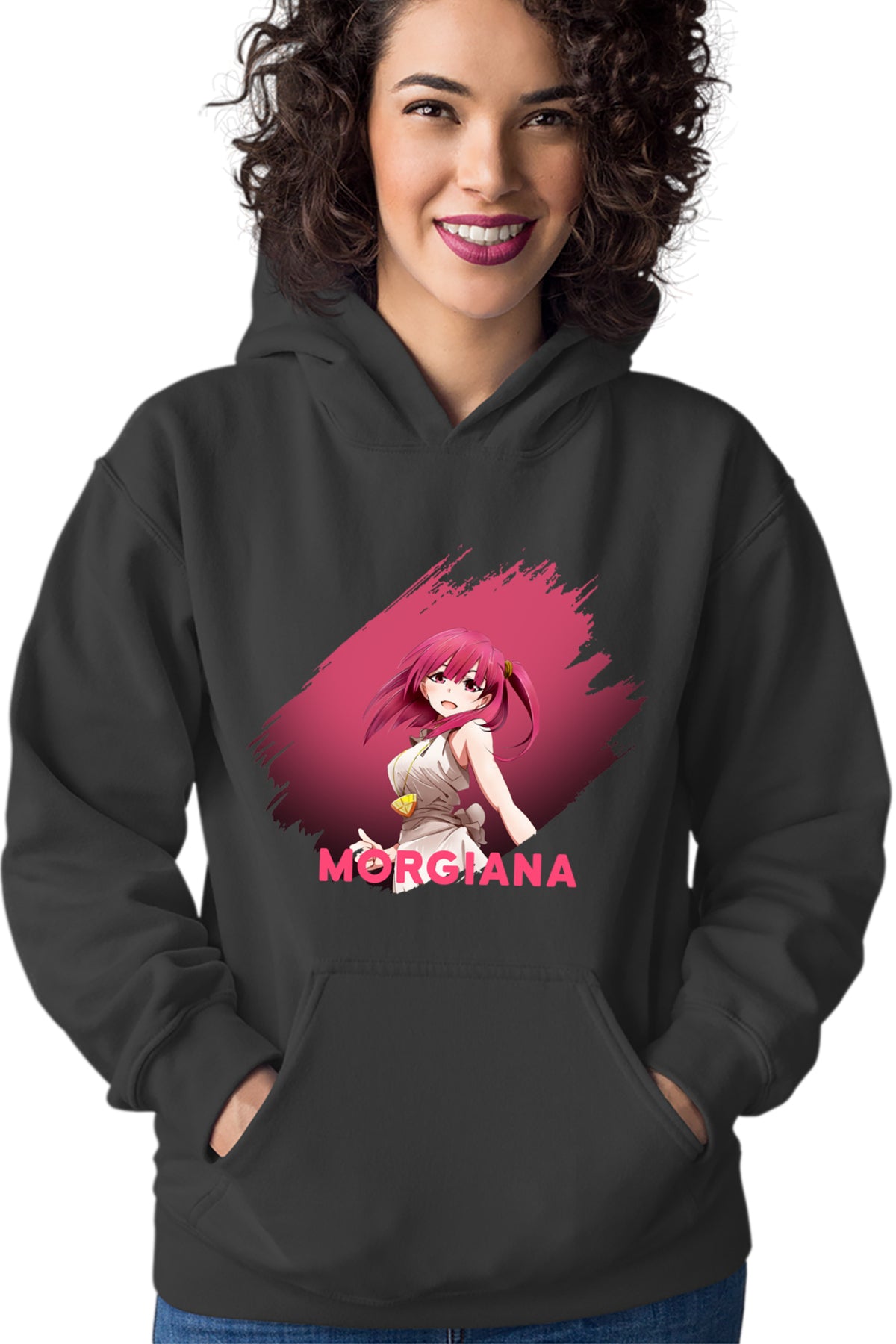 Hanorac dama Magi The Labyrinth of Magic Anime Boruto Brush Name
