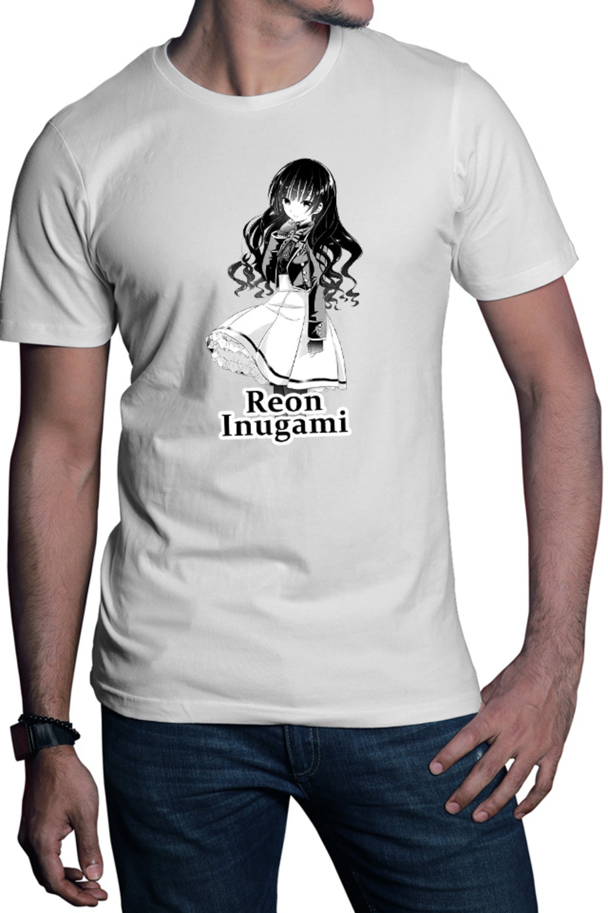 Tricou barbati Boarding School Juliet Kawaii Love Drama