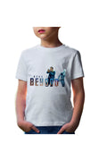 Tricou copii Star Trek Beyond SF Movie Borg Starship