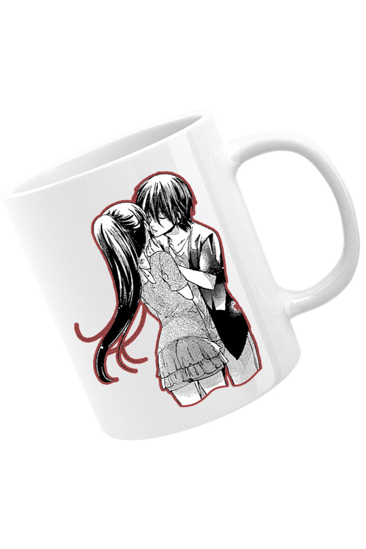 Cana Missions of Love Yukina Kitami Love HighSchool Drama Comedy, alba, 330 ml