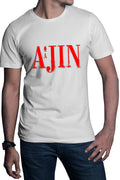 Tricou barbati Ajin Logo Sakurai Horror Manga Mangaka