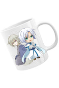 Cana Yona of the Dawn Ki-ja Tomoe Furry Neko Horror, alba, 330 ml