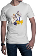 Tricou barbati Magi The Labyrinth of Magic Alibaba Sinbad Japan